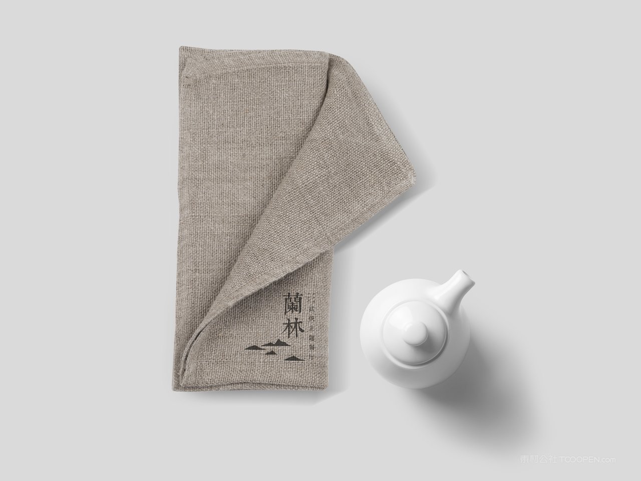 餐厅智能贴图样机 (7)