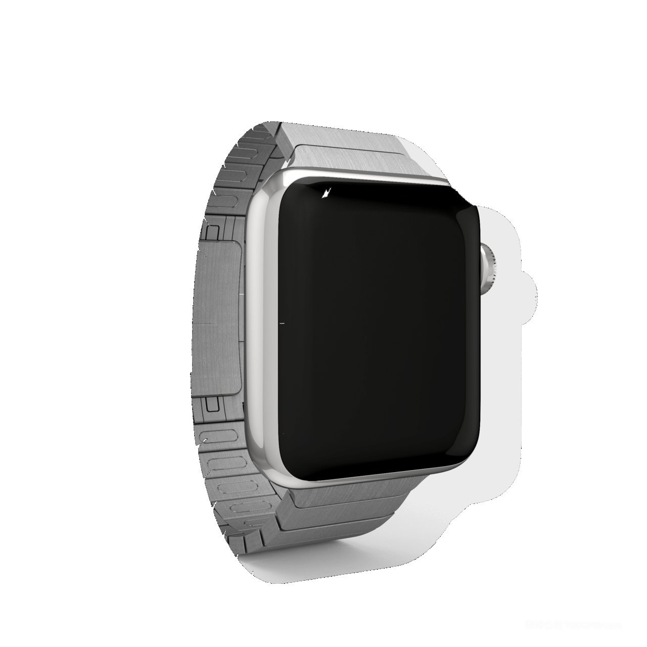 智能手表样机模板素材