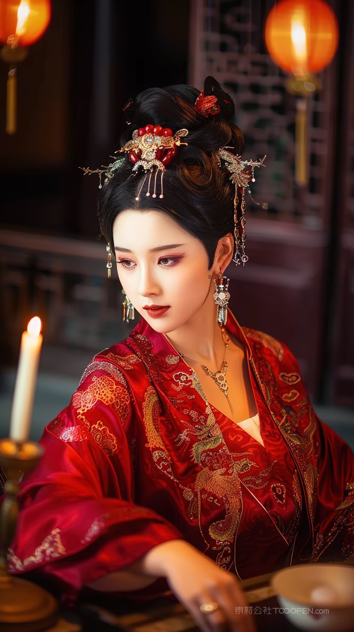 少女年轻美女模特清纯甜美写真