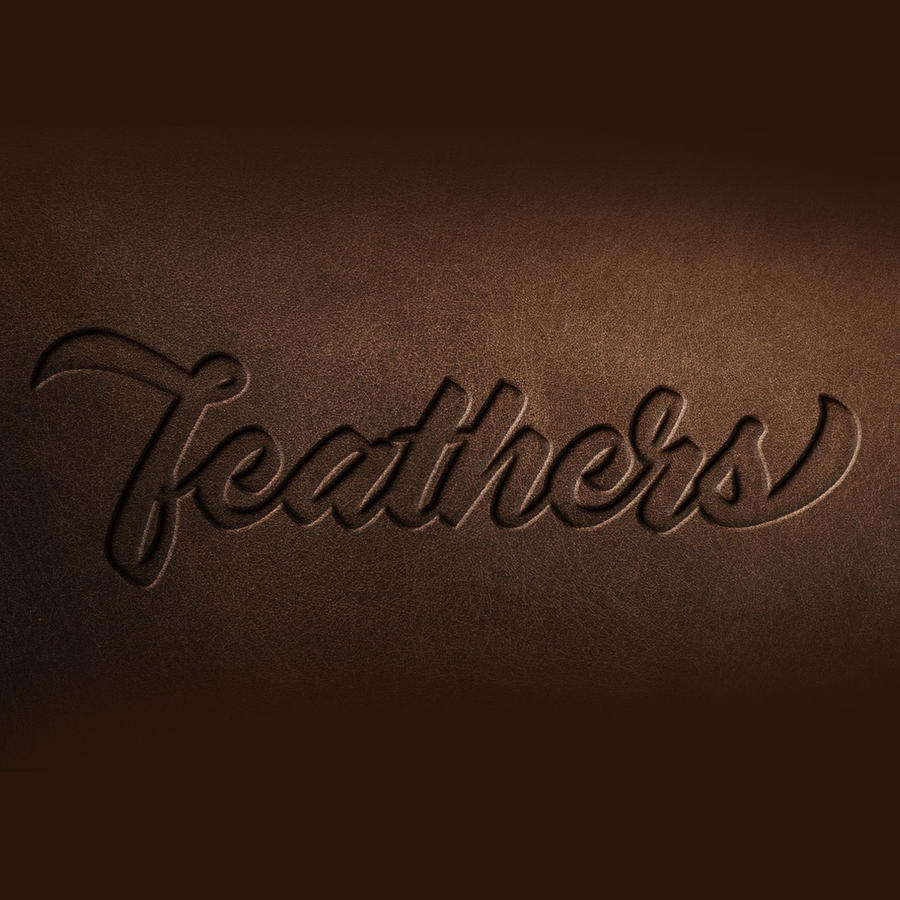 公司标志LOGO样机