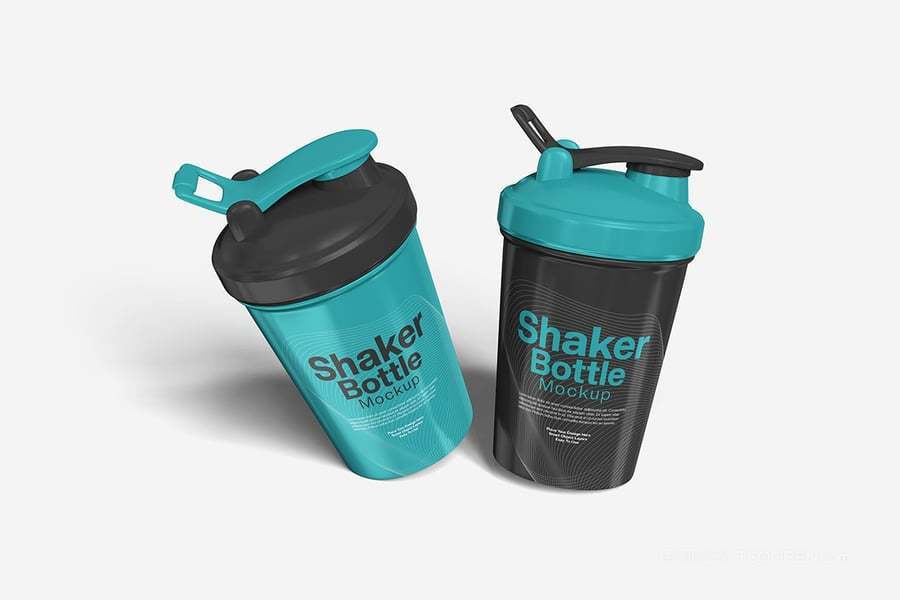 振动瓶水瓶样机