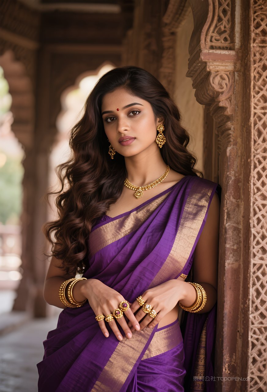 摄影唯美气质时尚美女写真性感女性