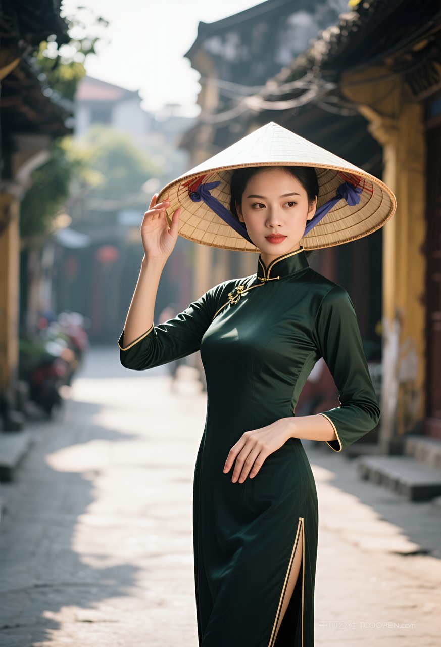 时尚写真美女唯美性感女性气质清纯