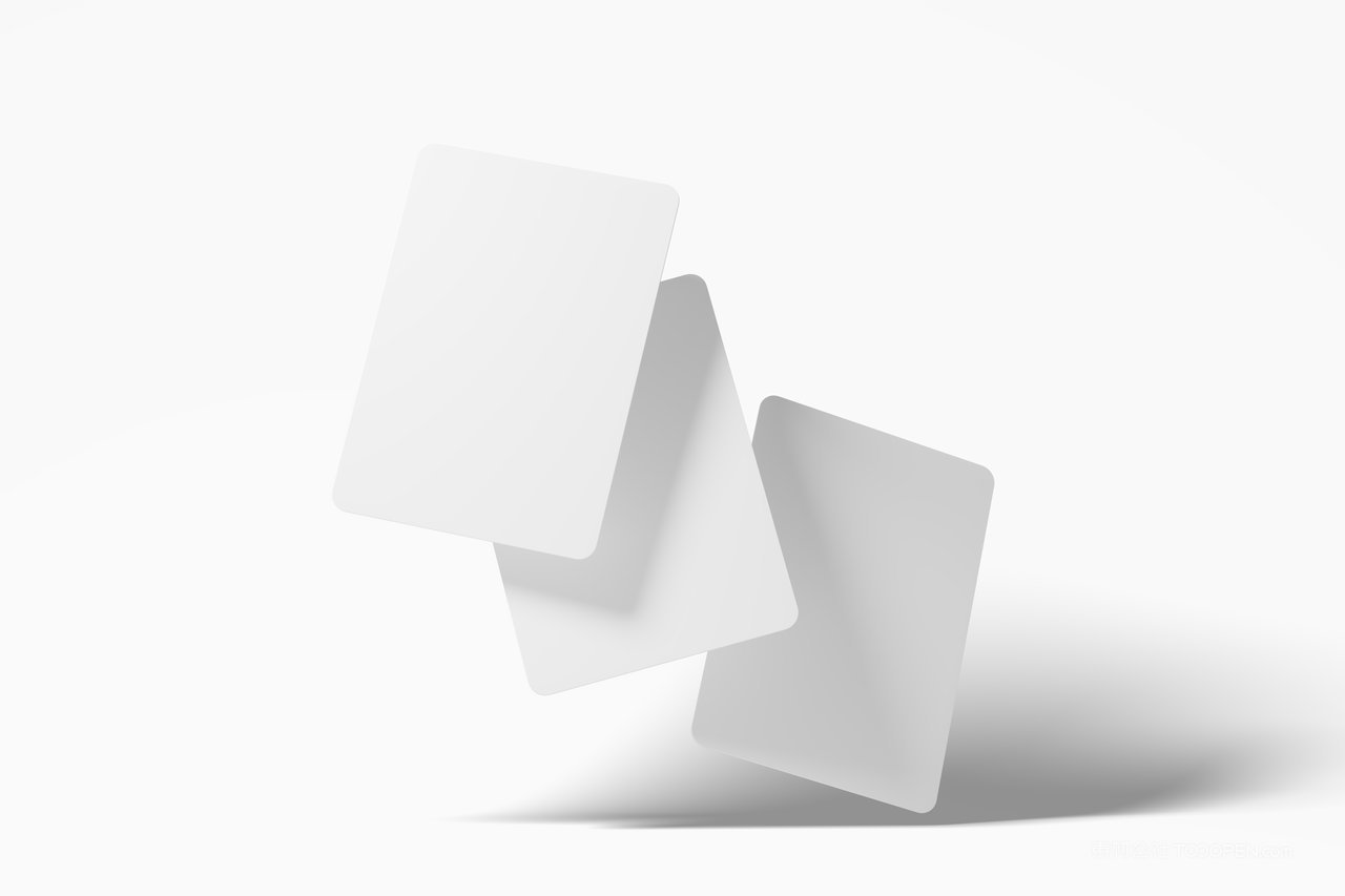 【1546期】盲盒卡牌包装袋样机 (4)