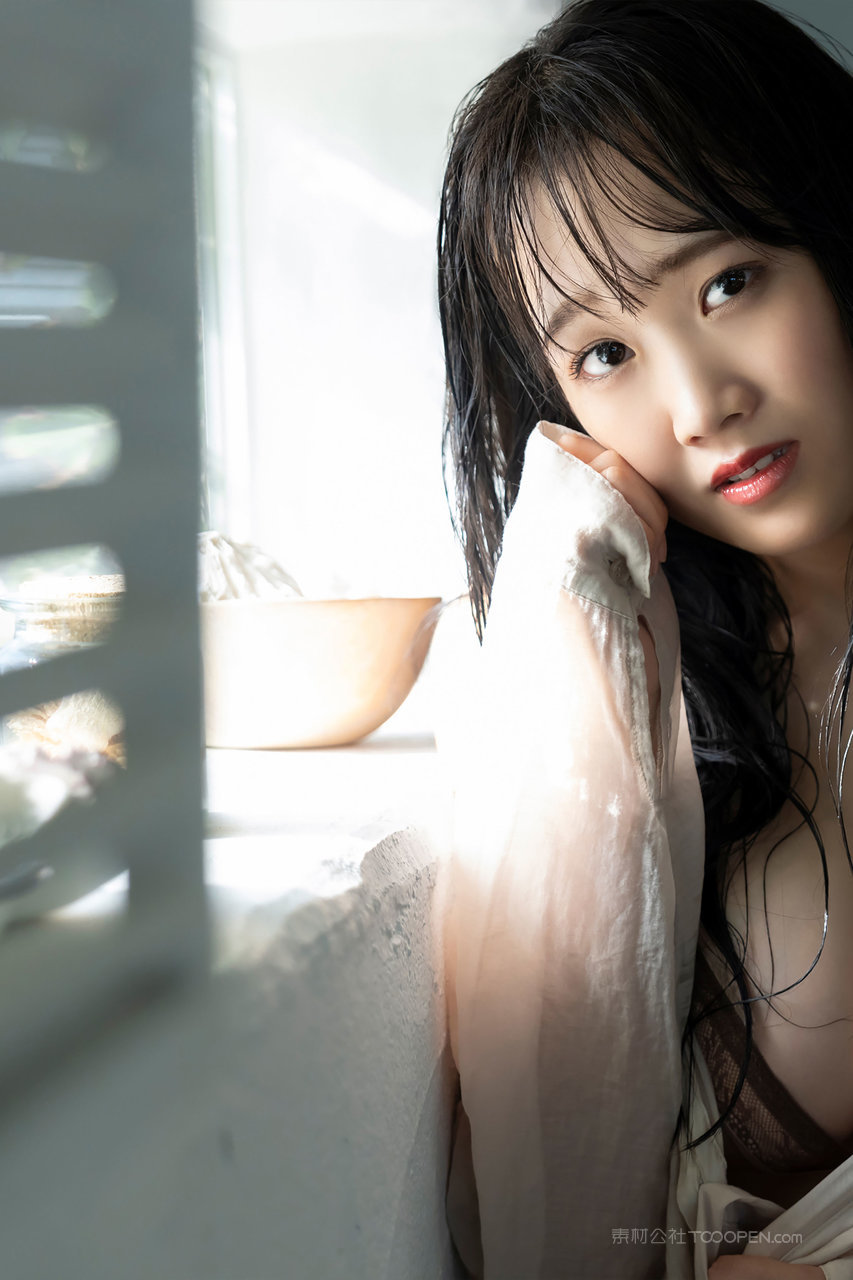 日本爆乳美女专辑