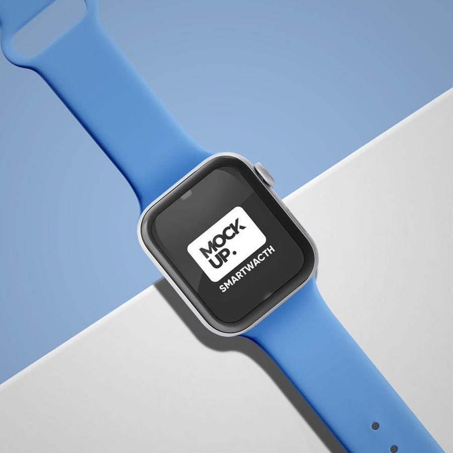 智能手表样机