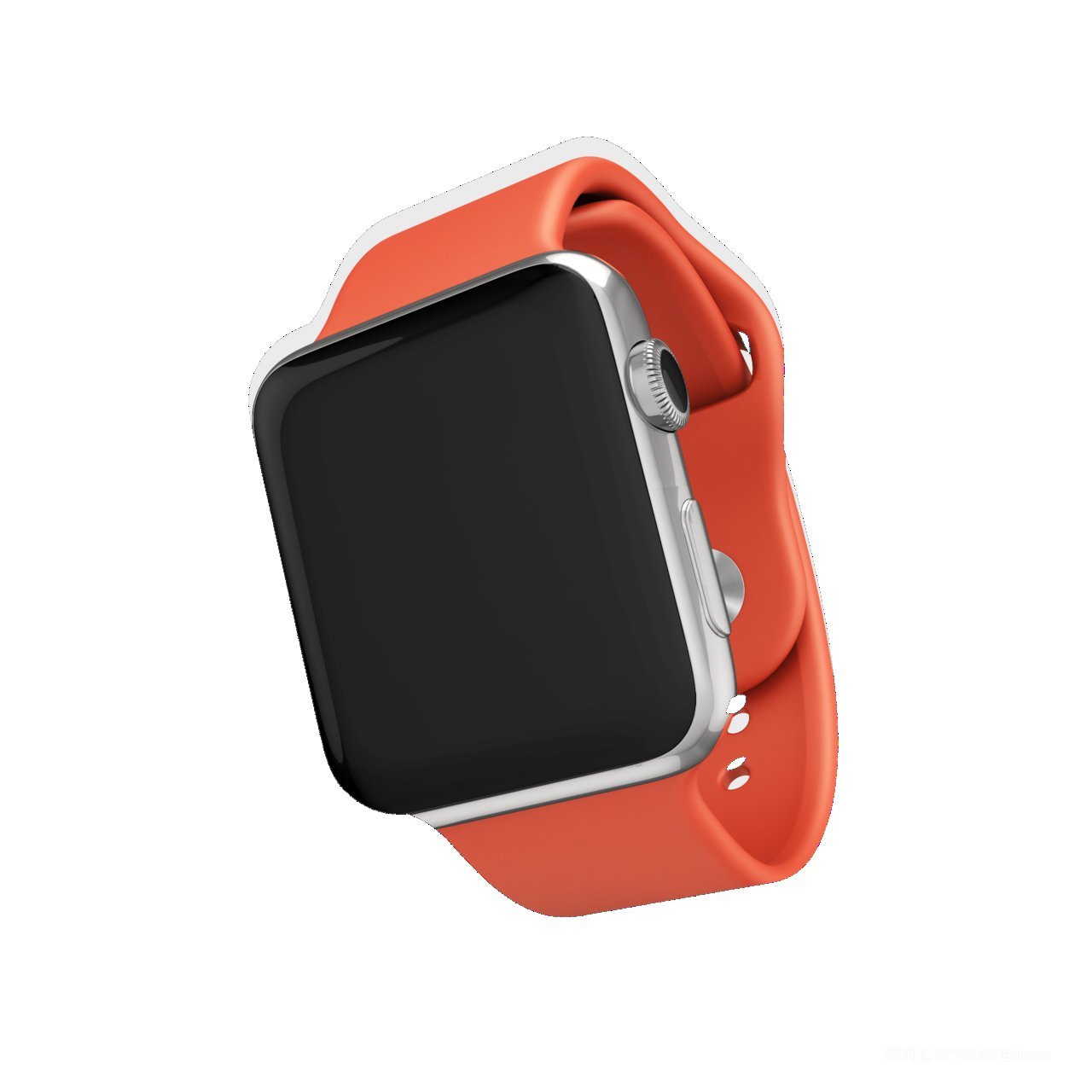 智能手表样机模板素材