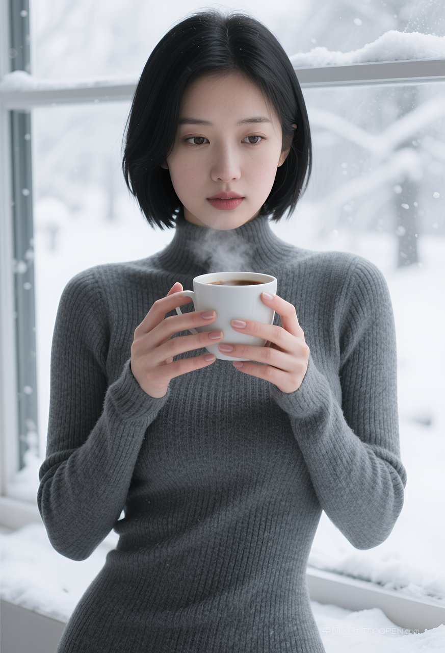 美丽美女写真时尚高清性感女性气质