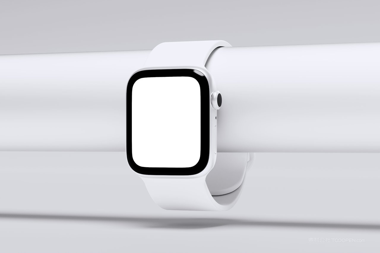 智能手表儿童手表样机