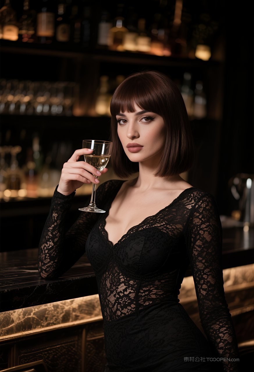 性感女性写真时尚清纯美女气质唯美