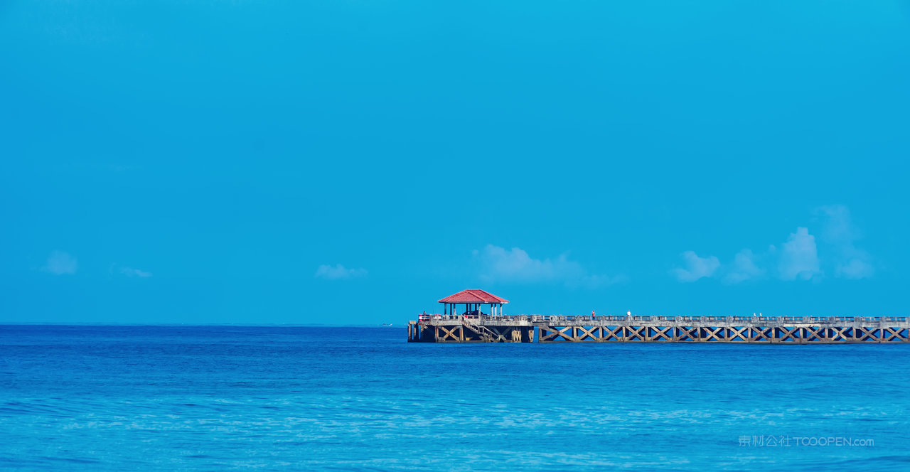 泰国普吉岛芭东海滩