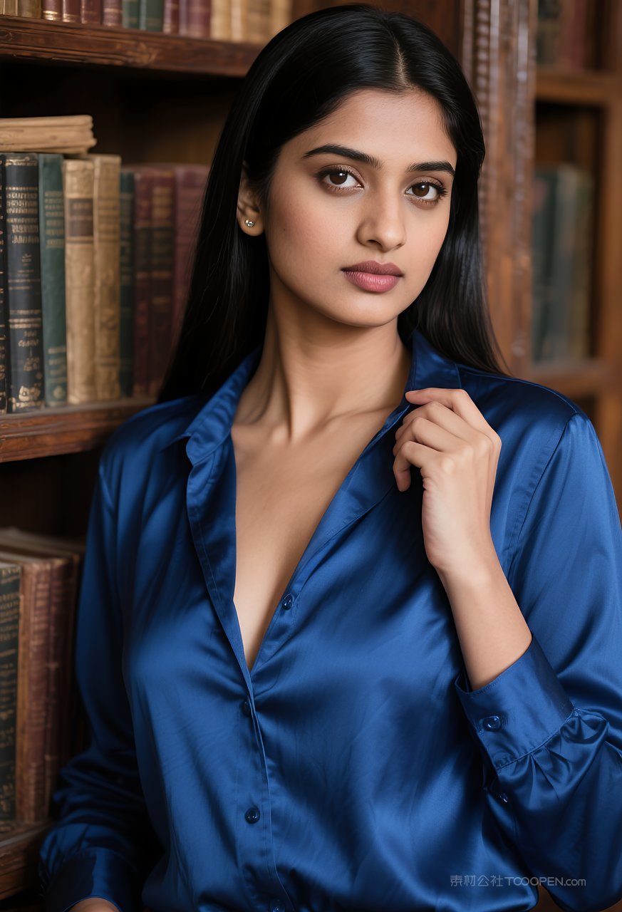 美女写真迷人时尚动人气质女性