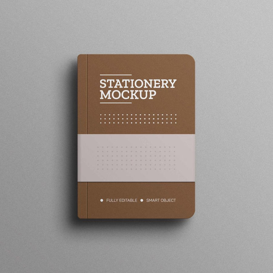 笔记本样机模板