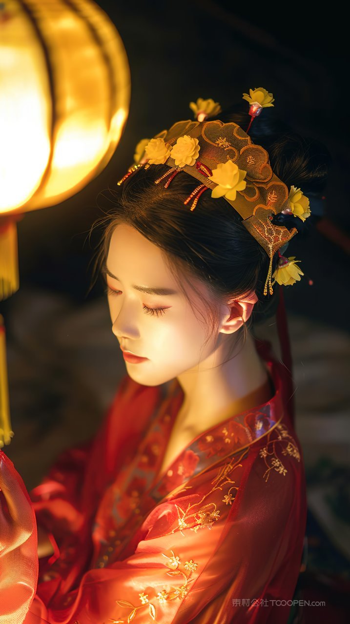 少女写真美女清纯年轻模特年轻