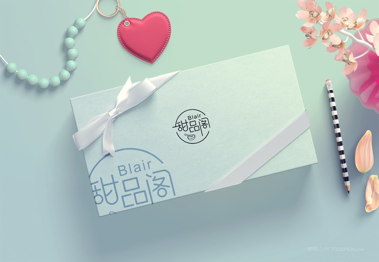 甜品店烘焙样机 (19)