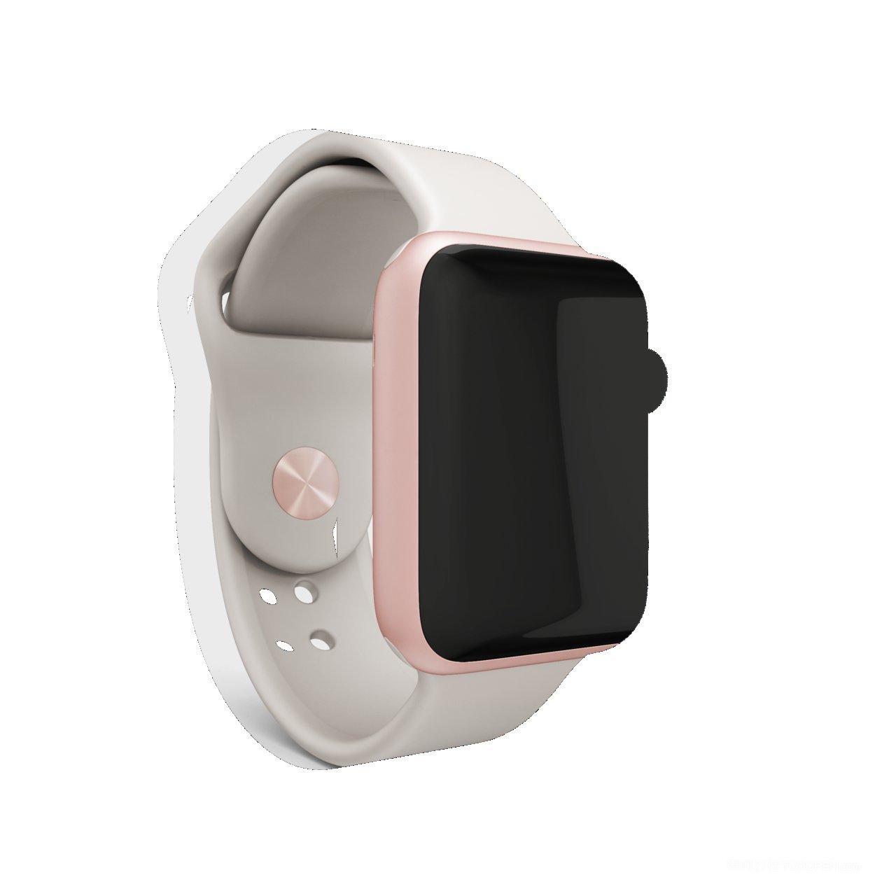 智能手表样机模板素材