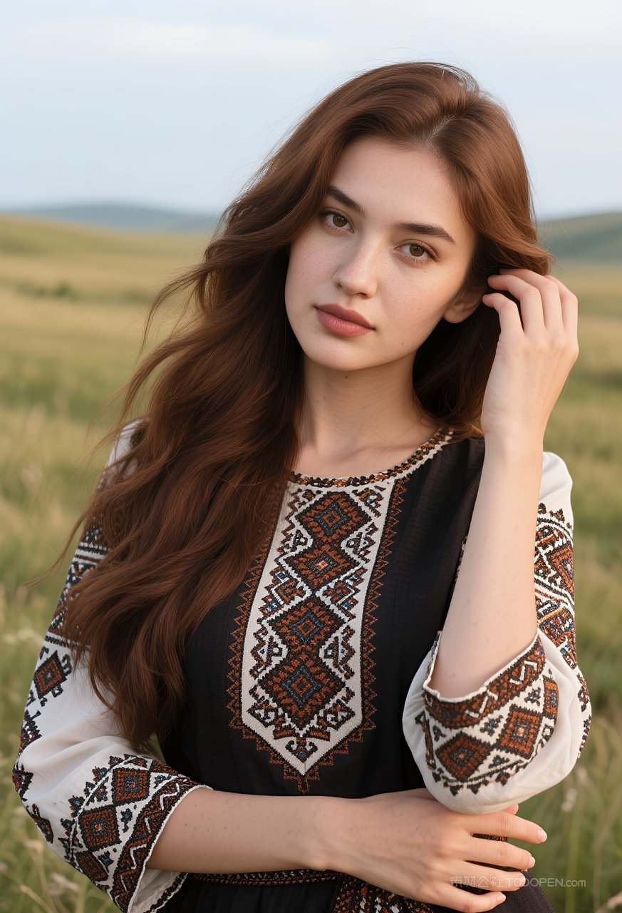 摄影气质美女性感写真女性时尚唯美