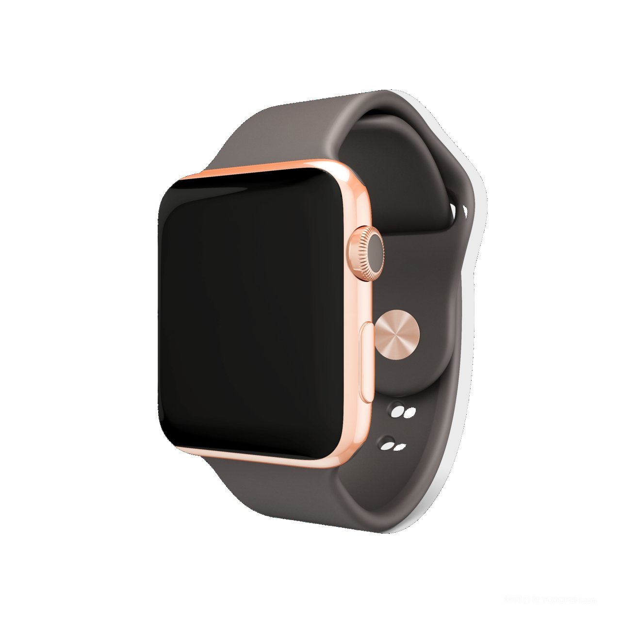 智能手表样机模板素材