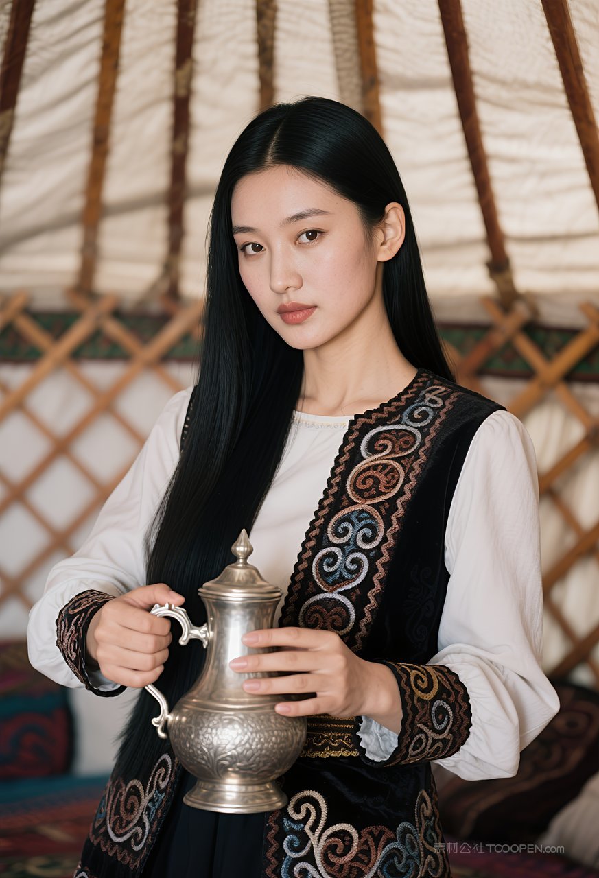 唯美气质时尚性感摄影女性美女写真