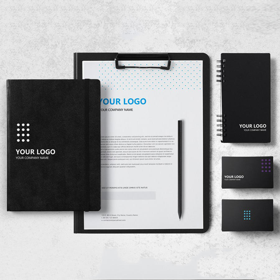 vi样机贴图模板