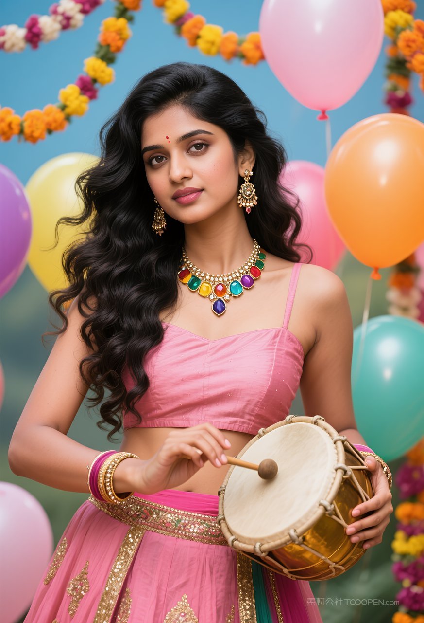 清纯女性气质性感写真美女美丽时尚