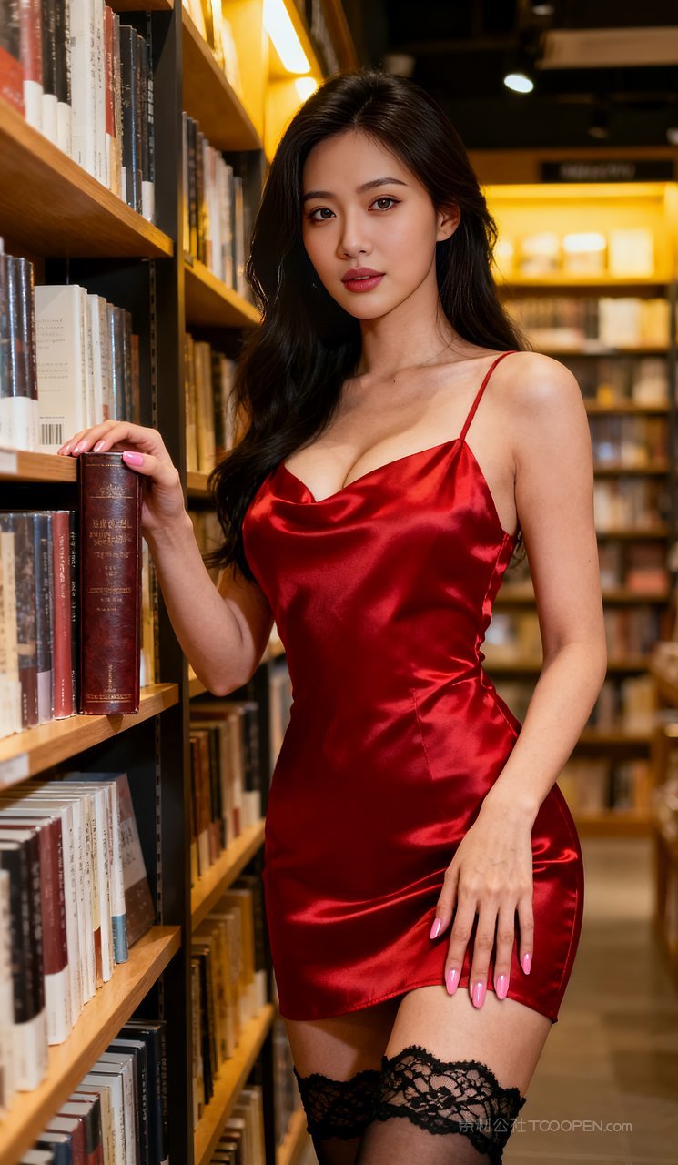 大胸性感美女短裙气质长腿苗条丝袜少女