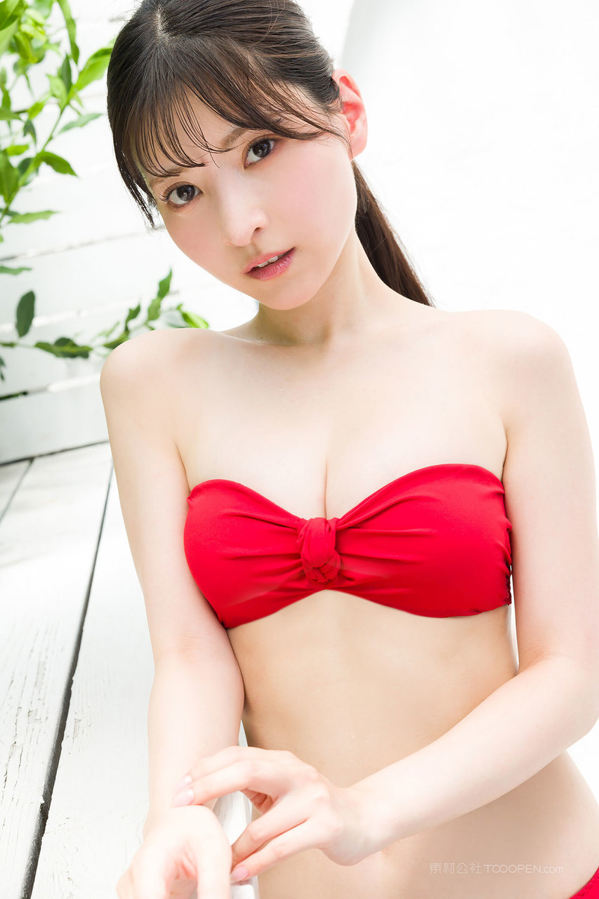 内衣模特性感合集