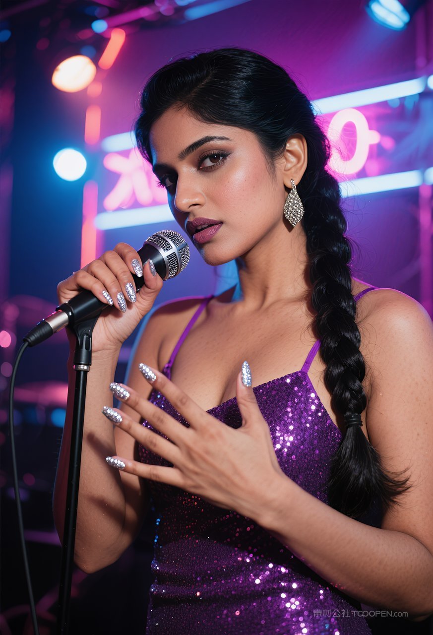 摄影写真性感女性气质唯美时尚美女