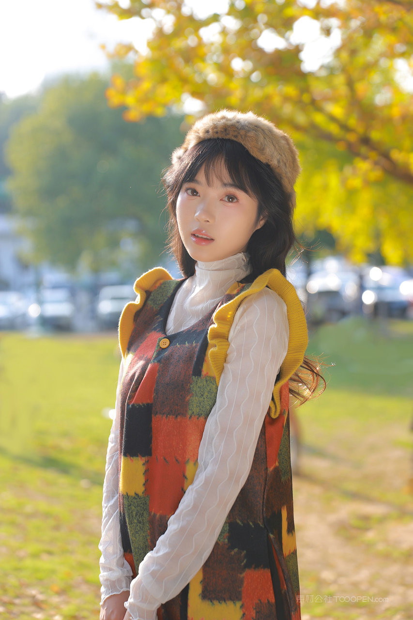 清纯女孩手机壁纸图片