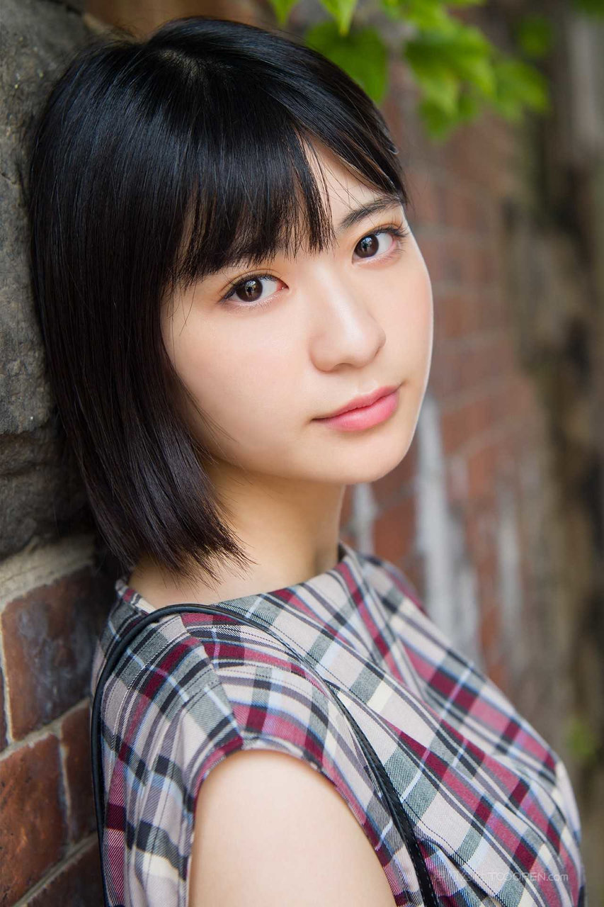 清纯日本美少女MM131**艺术照片