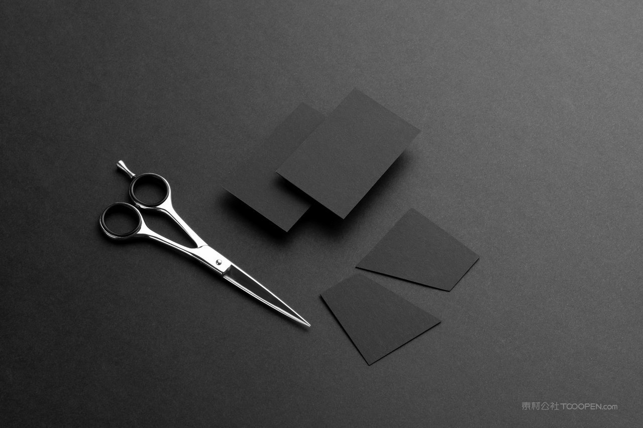 理发店用品样机模板 (16)