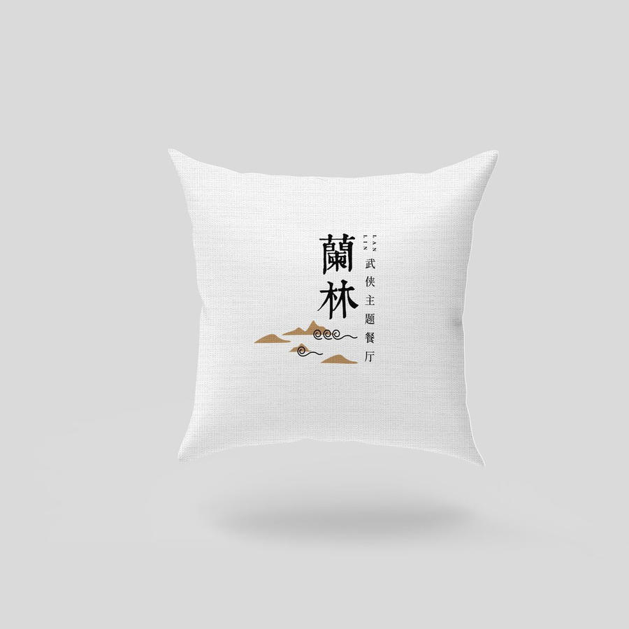 餐厅智能贴图样机 (2)