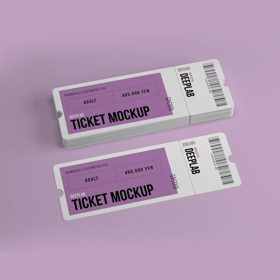 门票购物票优惠券psd[tb2723] (19)