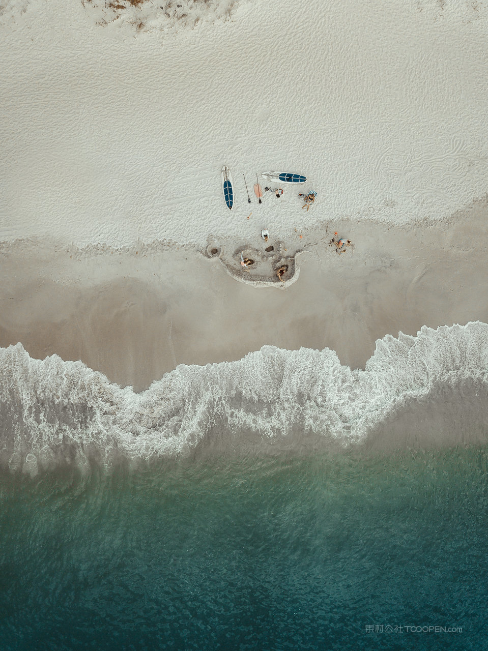 沙滩海边海景图片