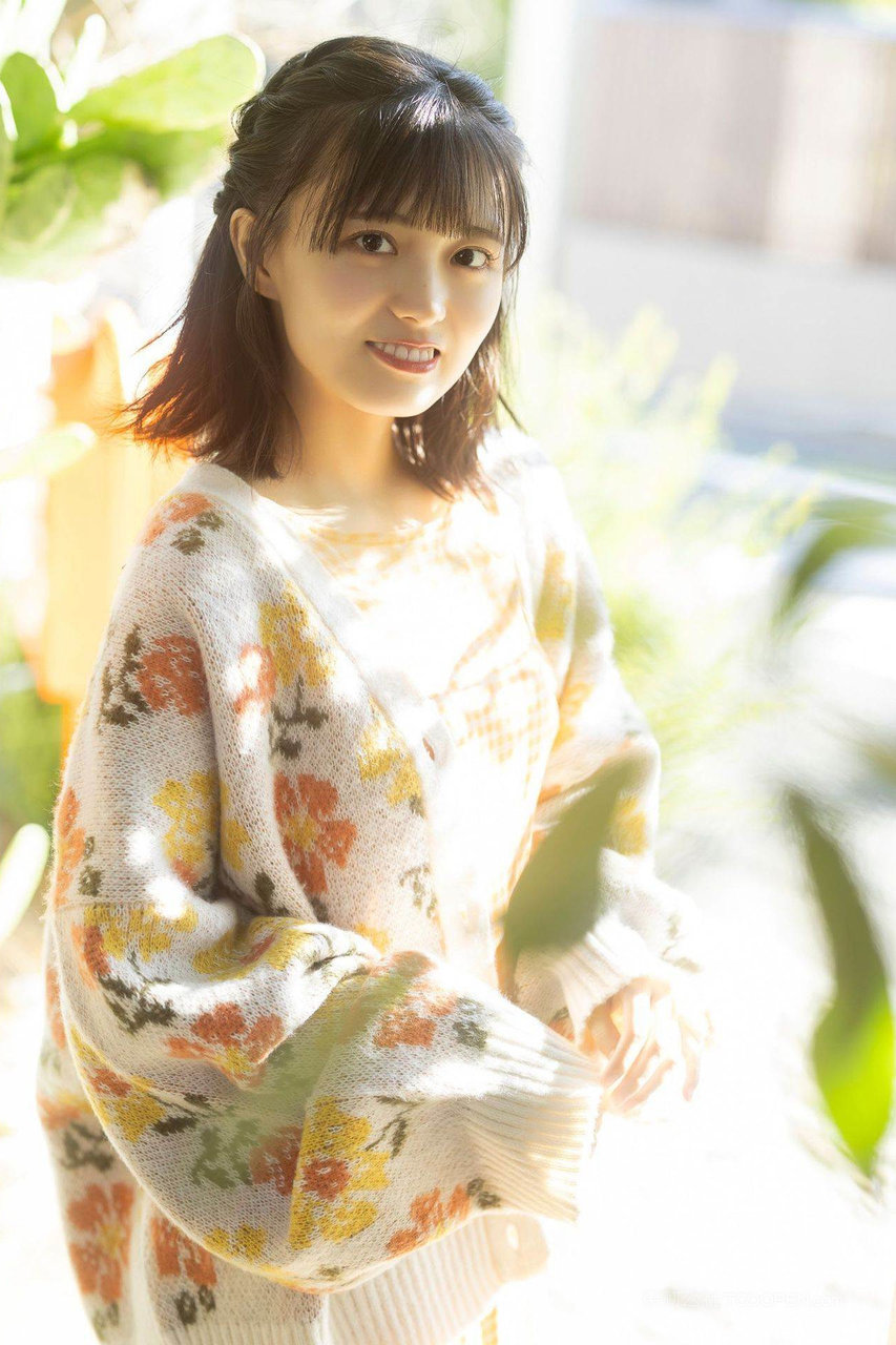 日本家庭主妇美女小沢真理奈素人无水印写真