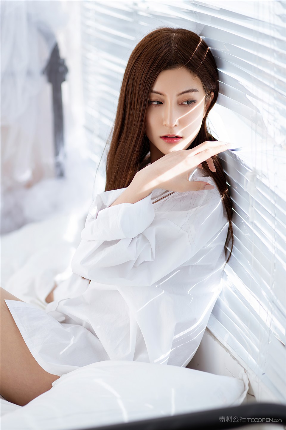 极品韩国人体艺术美女高清图片