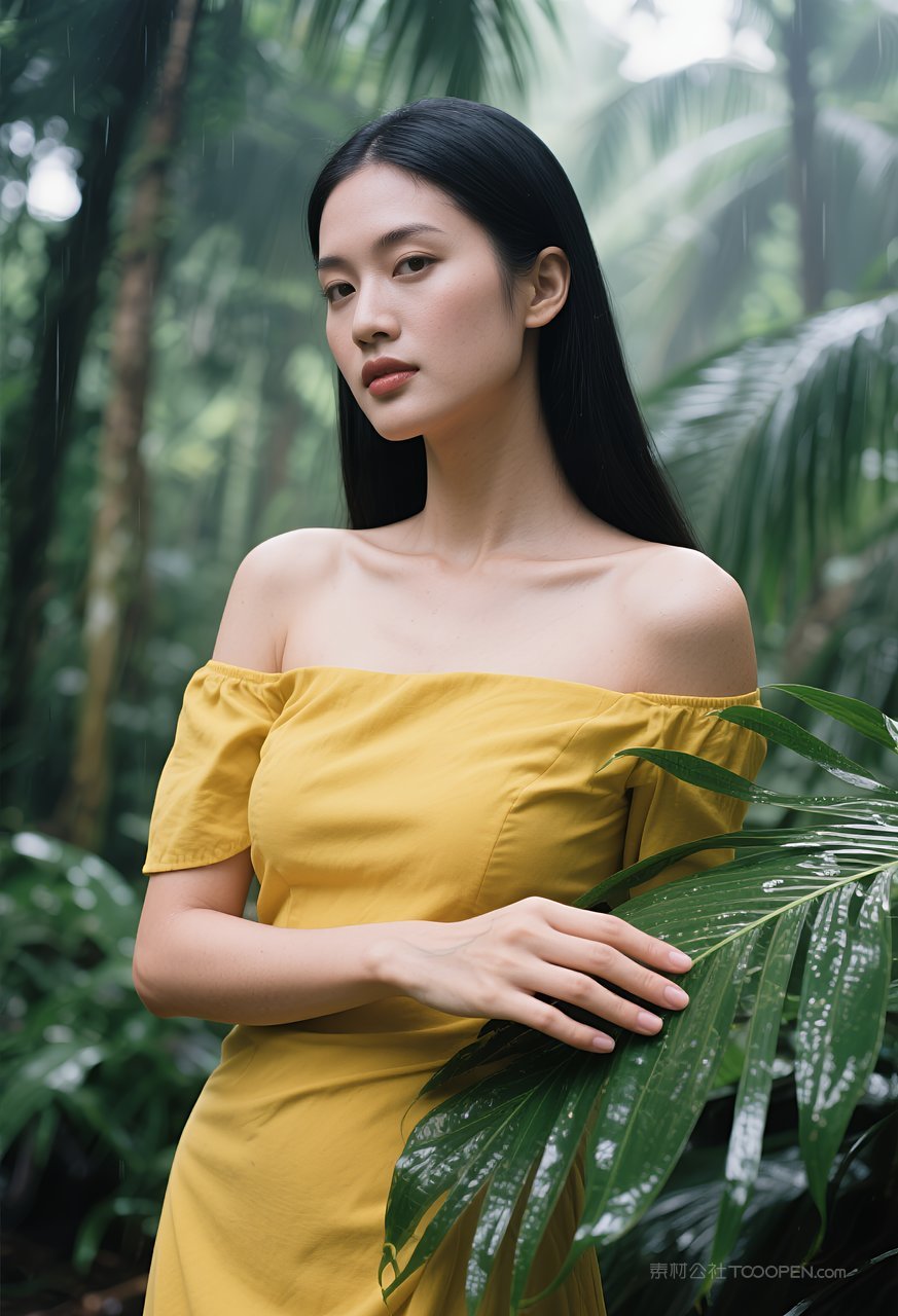 女性美女性感美丽时尚写真气质