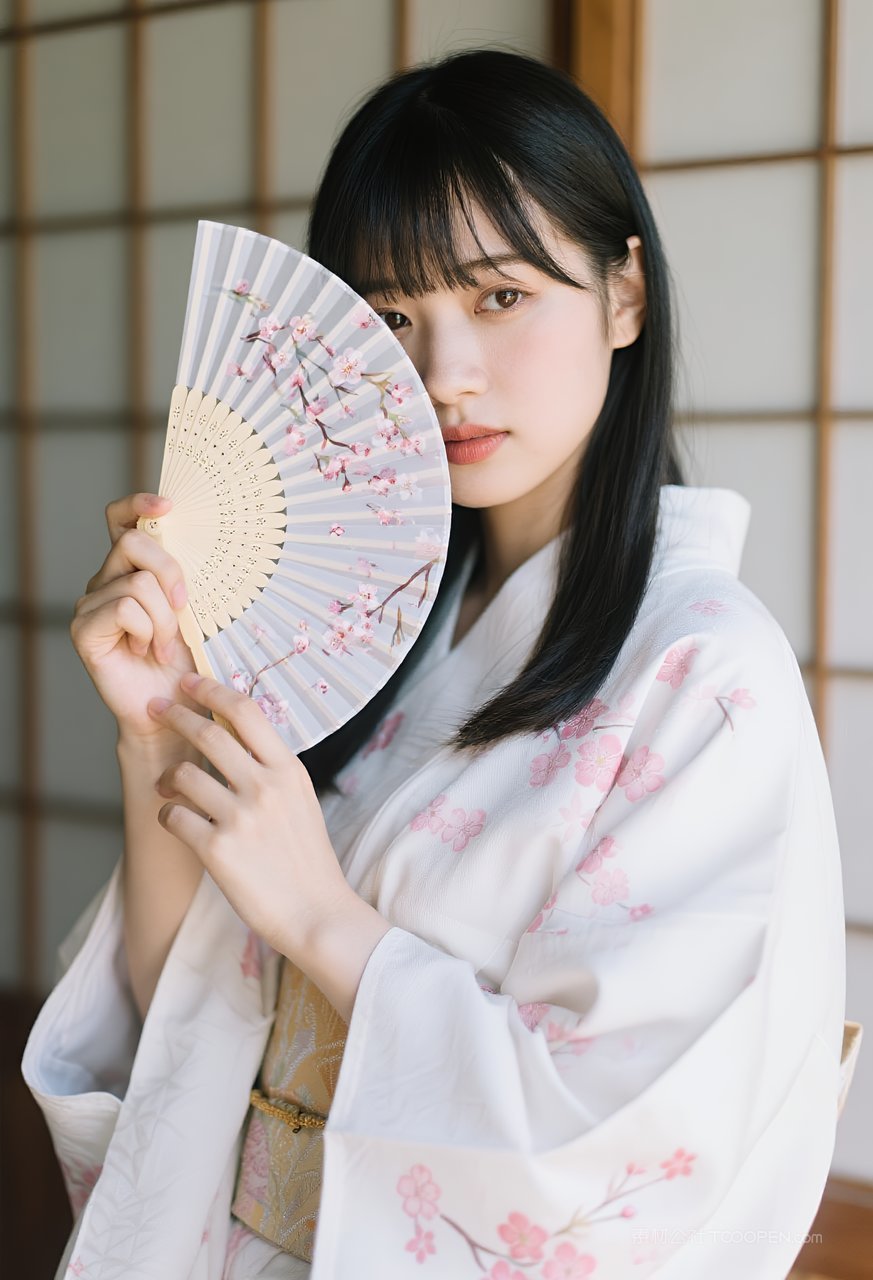 写真性感气质女性美女时尚唯美