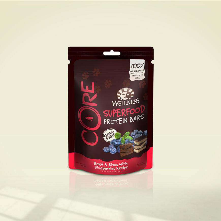 密封立式袋样机