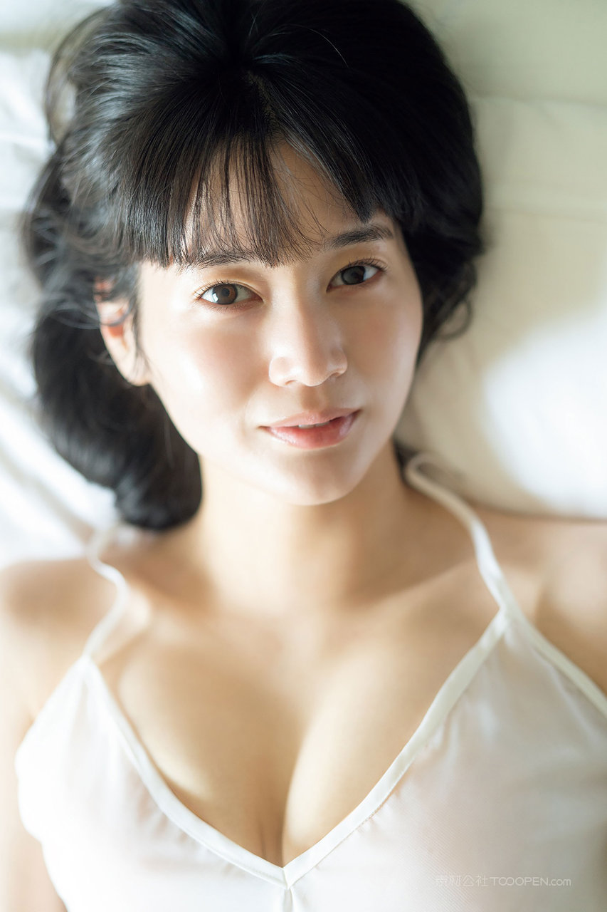 清纯美女私房照