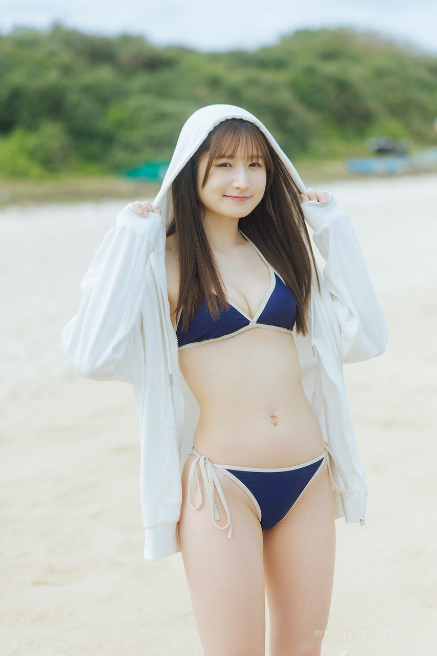 日本极品泳装美女