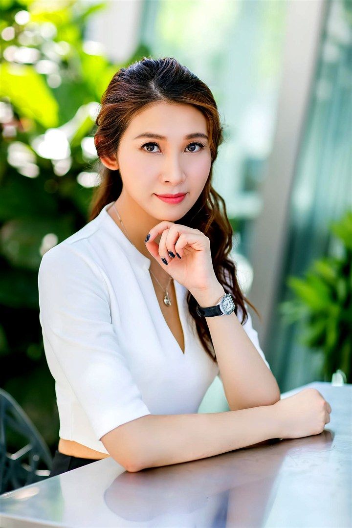 高清美女生活写真图片