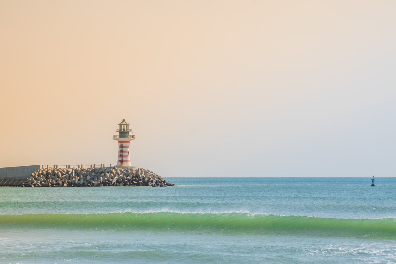 海南三亚风光 (1)