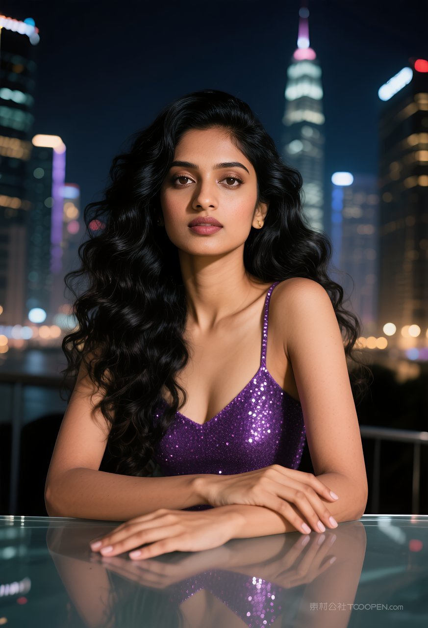 美丽写真性感高清时尚美女女性气质