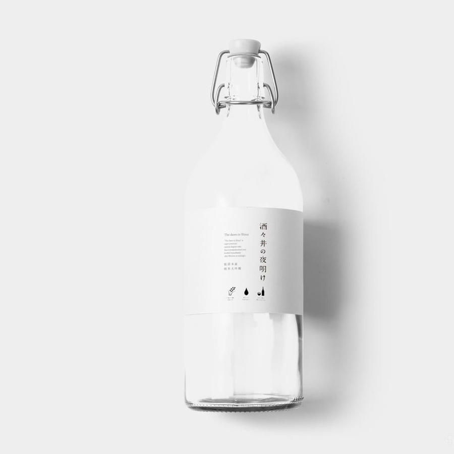 【1269期】白酒酒瓶vi样机 (28)