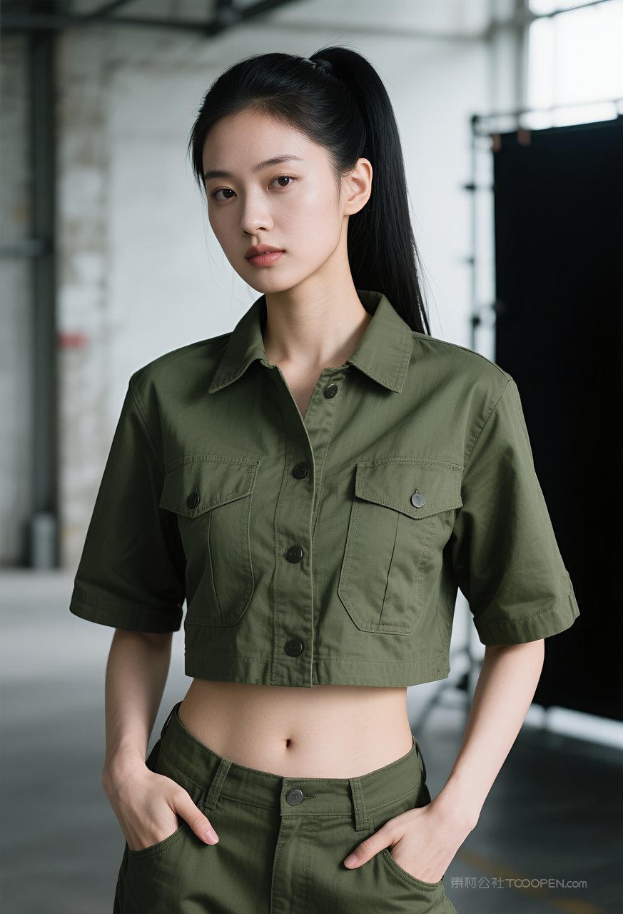 美丽写真性感美女时尚女性气质