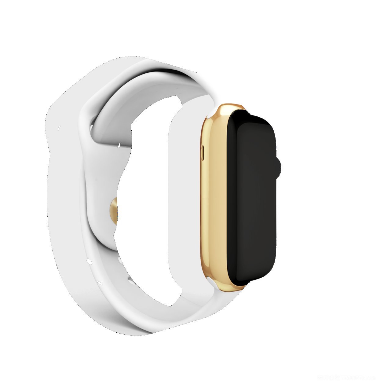 智能手表样机模板素材