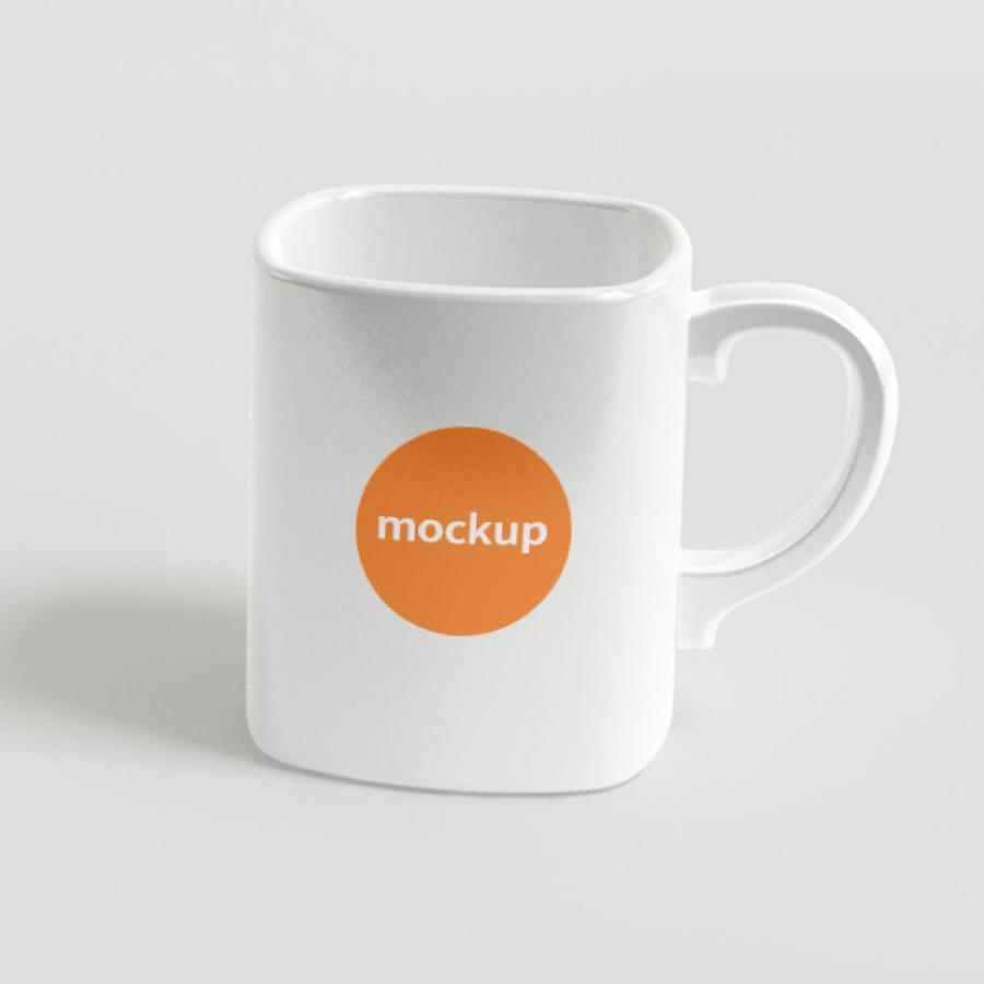 杯子 咖啡杯饮料饮品样机 (10)