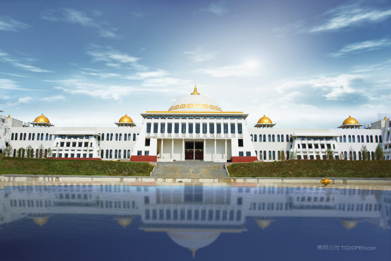 呼伦贝尔高清风景画