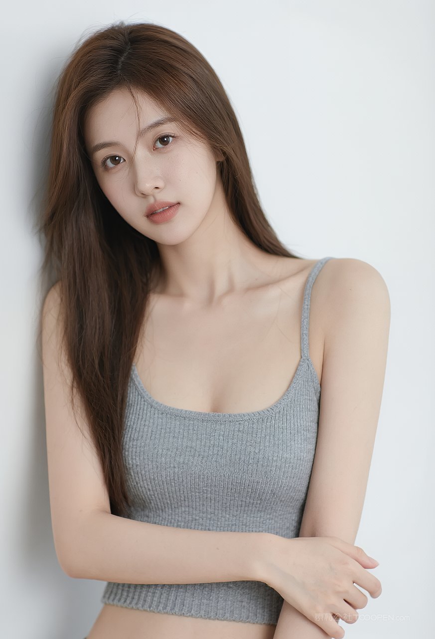 性感清纯美女气质女性唯美写真时尚